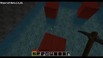 Morfar plays Minecraft - Human Puzzle part 2 [Custom Map]