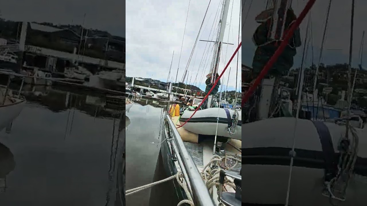 Приключение начинается завтра.