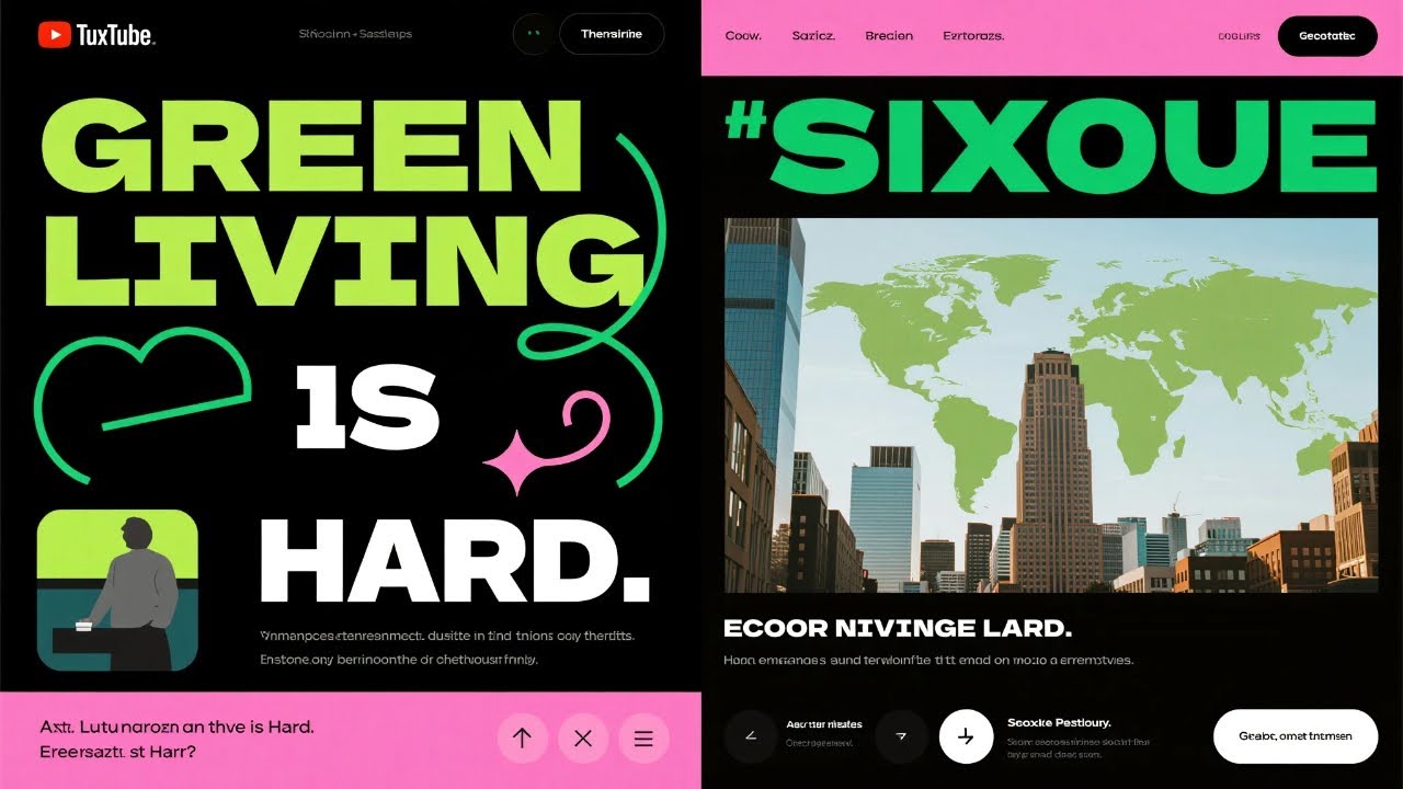 Green Living Challenges in Developed Countries Explained 2026