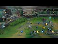 TIPS MENGGUNAKAN CHAMPION EZREAL DISAAT SINYAL JELEK - DELAYNYA GANGGU