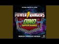 Power Rangers Dino Super Charge Main Theme (From "Power Rangers Dino Super Charge Main Theme")