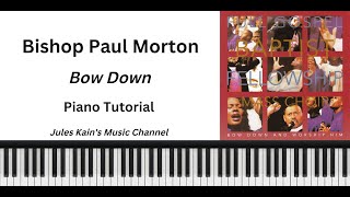 Vídeo de Bow Down And Worship Him