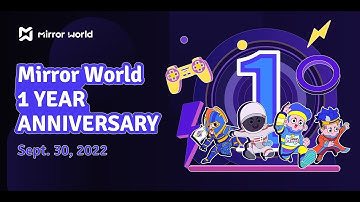 HBD: What has Mirror World done in the past year with the Crypto Games and Smart SDK?