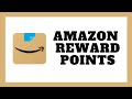 How To Use Rewards Points On Amazon
