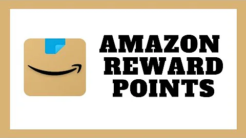 How To Use Rewards Points On Amazon