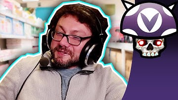 [Vinesauce] Joel - Mike asks for something