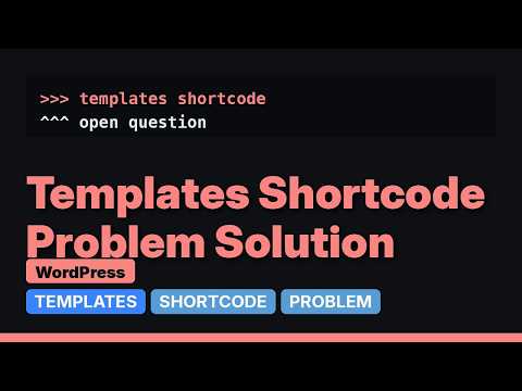 Wordpress: Wordpress Shortcode wrap around div (2 Solutions!!)