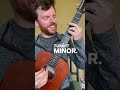 Barre Chords that Sound Good Together (pt2)
