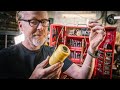 Adam Savage's Favorite Tools: Artificial Catgut Sinew