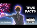 True Facts [Otakon 2023 1st Place Comedy AMV]