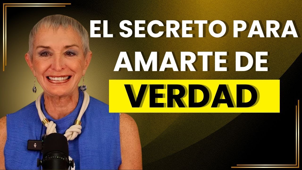 ✨ El PODER del AMOR PROPIO: Descubre el SECRETO OCULTO | Nilda Chiaraviglio