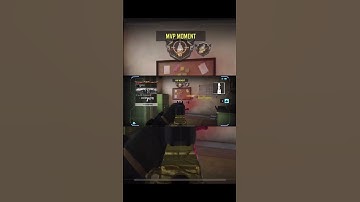 Ranked Clutch #codm #codmobile #viralshorts #viral #shorts