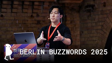 Kevin Liang – Performance Tuning Apache Solr for Dense Vectors #bbuzz