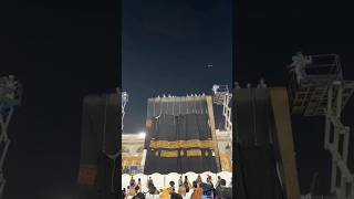 ALHUMDULLILAH #MASHAALLAH #kabah #makkahmadinah️ #kabah #makkahmadinah️