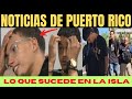 Arrestan 4 chamaquitos y se les ocupa de todo y mas noticias ultima hora puerto rico