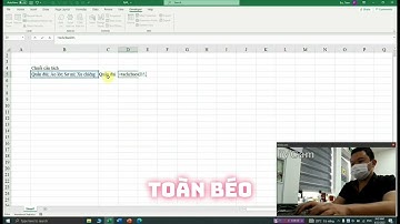 Hướng dẫn tạo hàm tách chuỗi trong Excel bằng VBA