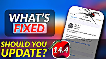 Should I Install iOS 14.4 RC? What is fixed in iOS 14.4 I iOS 14.4 Review, Features and Bug fixes