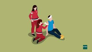Protection des espaces publics by Groupe SNEF Protection des espaces publics by Groupe SNEF