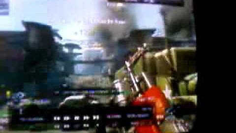 AMAZING! noob tube across cracked