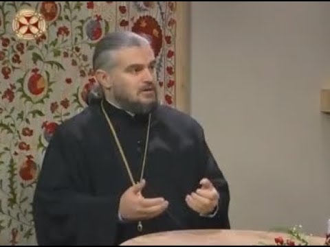 ბავშვების სწორად აღზრდის შესახებ მამა შალვა კეკელია