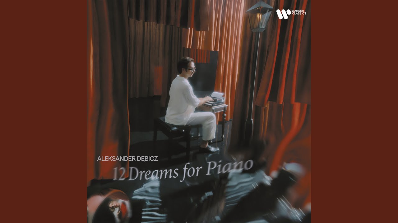 Watch Dream 4 on YouTube Watch Dream 4 on YouTube