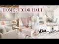 HUGE HOME DECOR HAUL AND SHOPPING!!💕VLOG 15