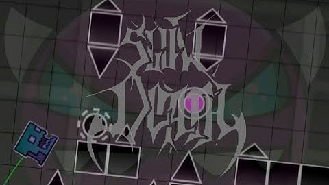 "Slow Death" Hard Demon By Me (YetCats)