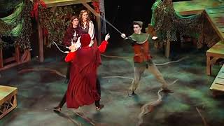 Robin Hood