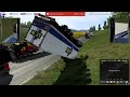 TruckersMP Report - efebashan