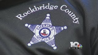 Rockbridge Co. Sheriff's Office making changes after December manhunt