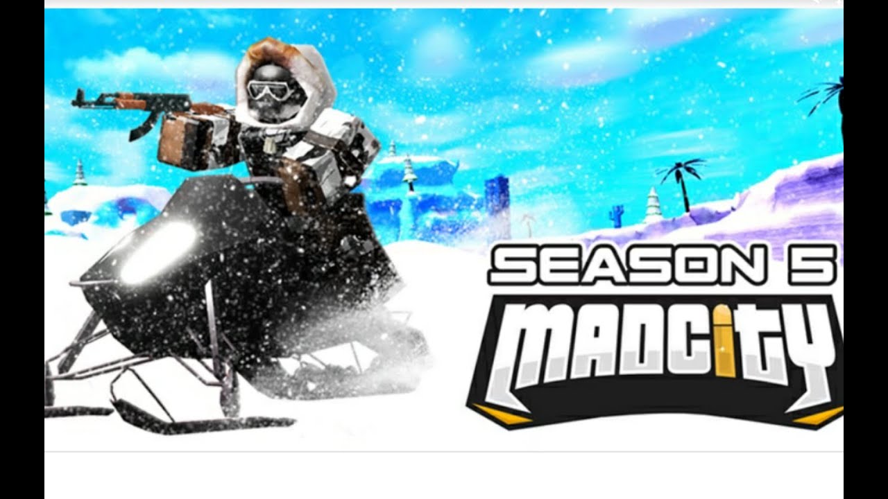 Машины mad city