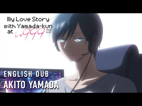 My Love Story with Yamada-kun at Lv999' Loads Up An English Dub