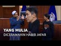 Desta boiyen diceramahin habib jafar 14  main hakim sendiri