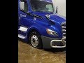 397#Alex-Дальнобой СШA..Blue Beacon Truck Wash..Как мне сломали трак..USA