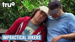 Impractical Jokers - Nap Time