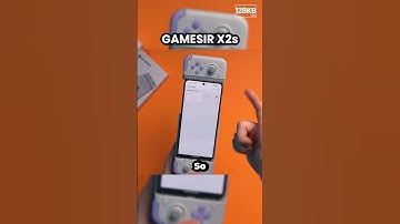 The GameSir X2s App Is