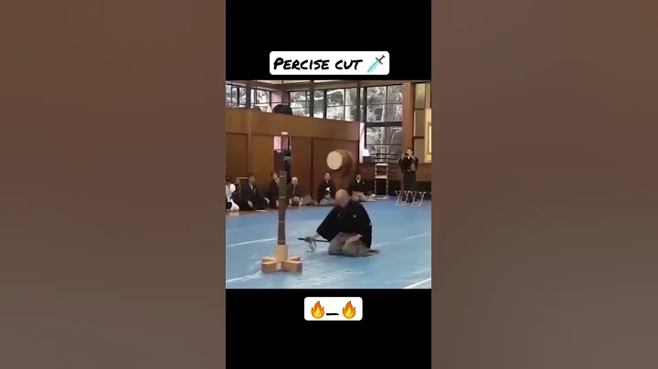 Japanese sword katana|wielding technique