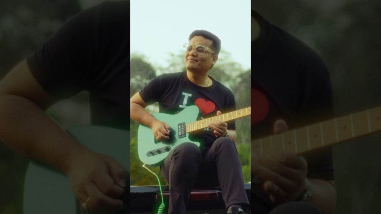 Will she love this solo?