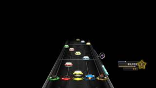 Clone Hero - Raining Blood Mosh1 FC