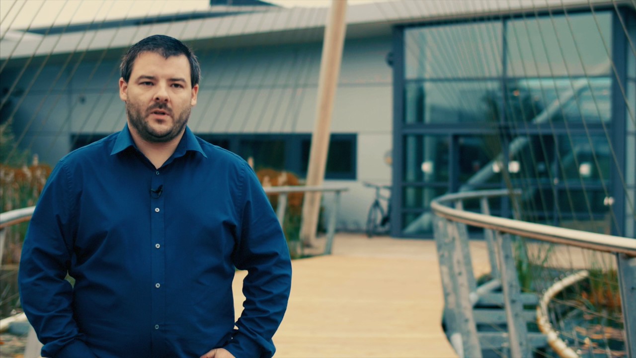 Working for MSF Technologies