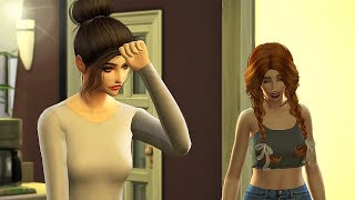 THE FAVORITE CHILD - PART 7 | SIMS 4 MACHINIMA