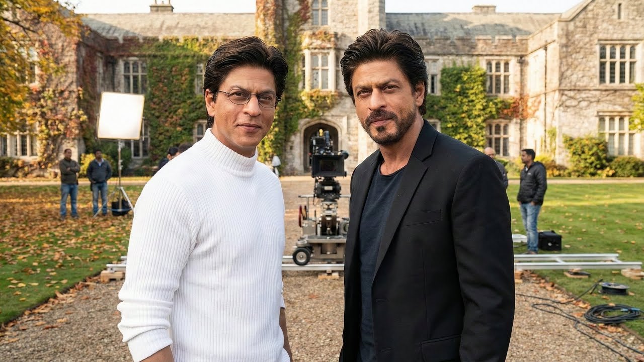 Mohabbatein Cast: Then vs Now 2000-2026 | Real Age Revealed