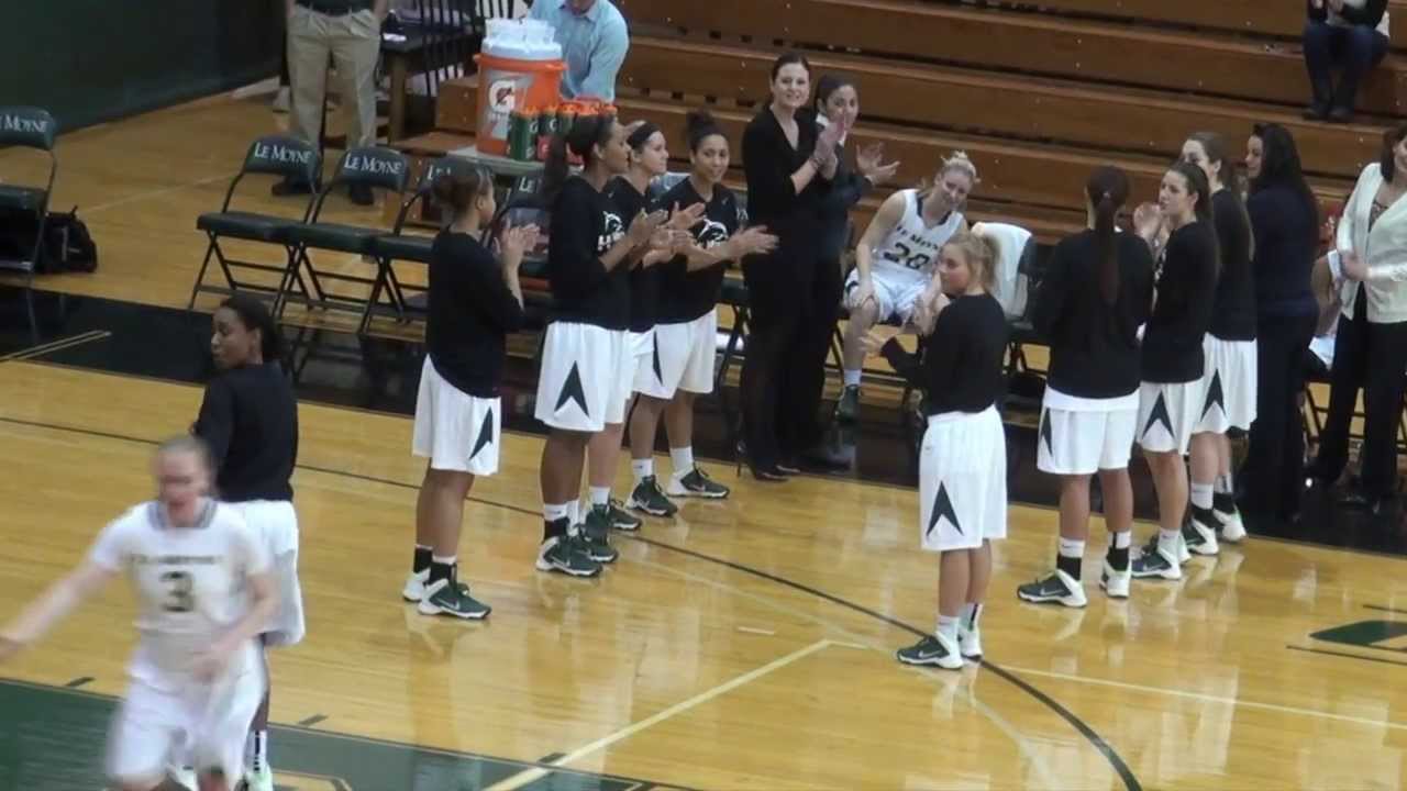 Le Moyne College Women s Basketball Wheeling Jesuit Preview le-moyne-college-women-s-basketball-wheeling-jesuit-preview