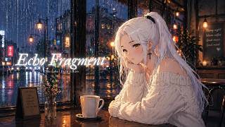 Echo Fragment  (Official Audio) – Broken Memories in Sound  #FutureBass #EDM #music