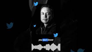 Elon Musk: Adding a Tweet View Count Will Make Twitter Pop