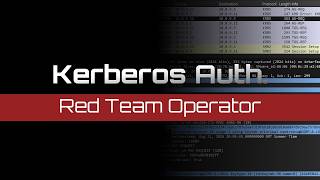 Kerberos Authentication | Tickets, Session Keys & Protocol Dissection via Wireshark