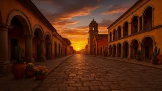 Silent Charro Waltz – Romantic Instrumental Strings