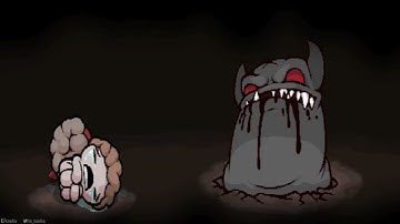 February 23 2023 Binding of Isaac Daily Run