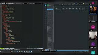 Kubernetes CRD Kube Control with build.rs with Garrett - Utah Rust (July 28, 2022)