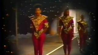 Video thumbnail of "Boney M - Somewhere in the World"